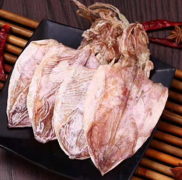 干鱿鱼怎么泡发最鲜嫩 干鱿鱼怎么做好吃又简单