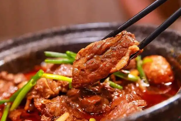牛腩什么样的才是最好的 牛腩和牛肉有什么区别