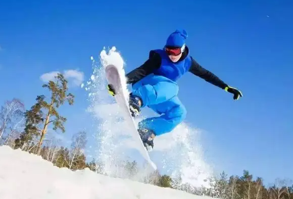 滑雪好处在哪里 滑雪怎么行走