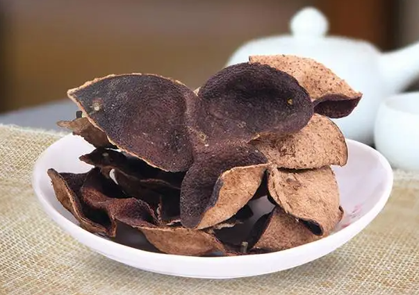 陈皮是什么水果的皮 橙子皮可以做陈皮吗