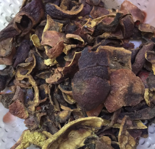 石榴皮煮水的6个功效 新鲜石榴皮煮水怎么煮