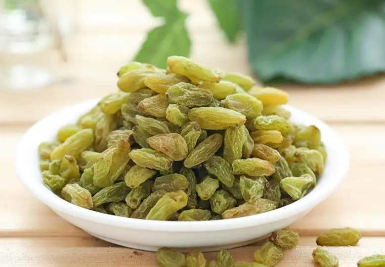 葡萄干属于酸性还是碱性食品 吃葡萄干有什么好处