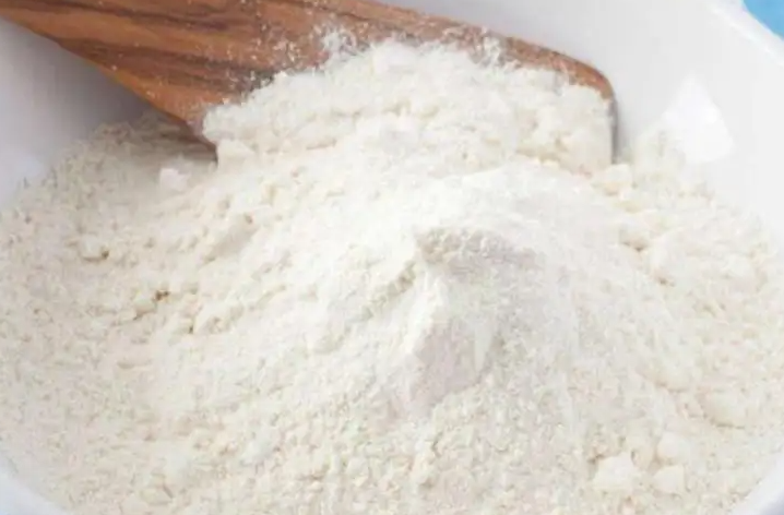 普通面粉可以做面膜吗 面粉如何调面膜
