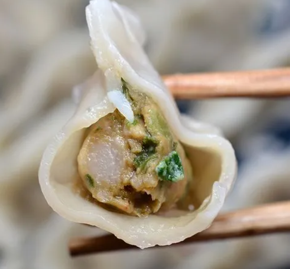 十种最好吃的饺子馅 怎么调肉馅好吃又嫩