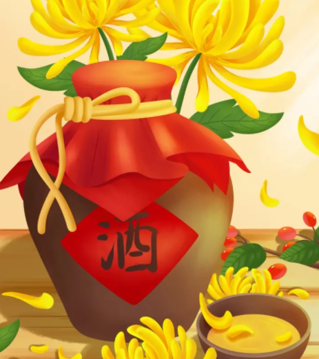 重阳节又叫什么节 重阳节是鬼节吗