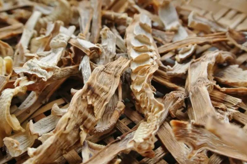 泡发好的笋干怎么保存 笋干怎么泡发最快
