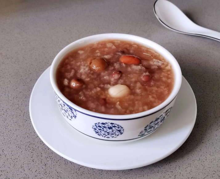 八宝粥的配料是哪八样 超市散装八宝粥怎么煮