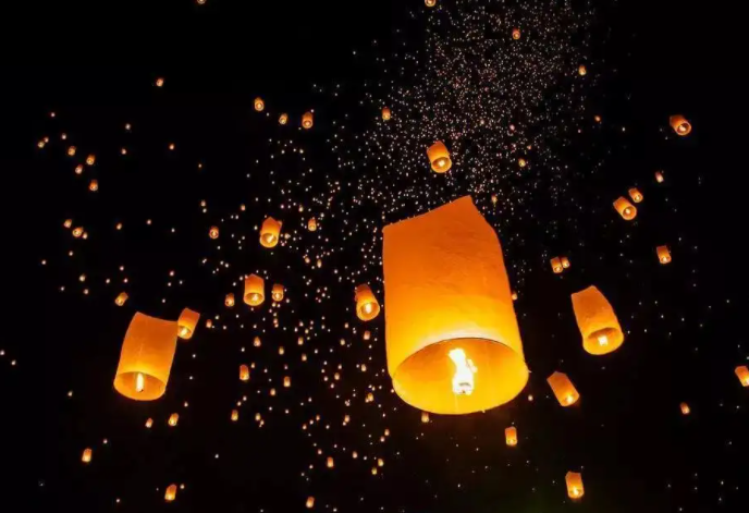 下元节是什么节日 鬼节是几月几号