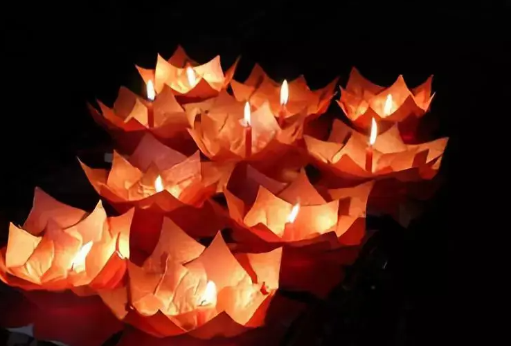 中元节禁忌 鬼节真的有鬼吗