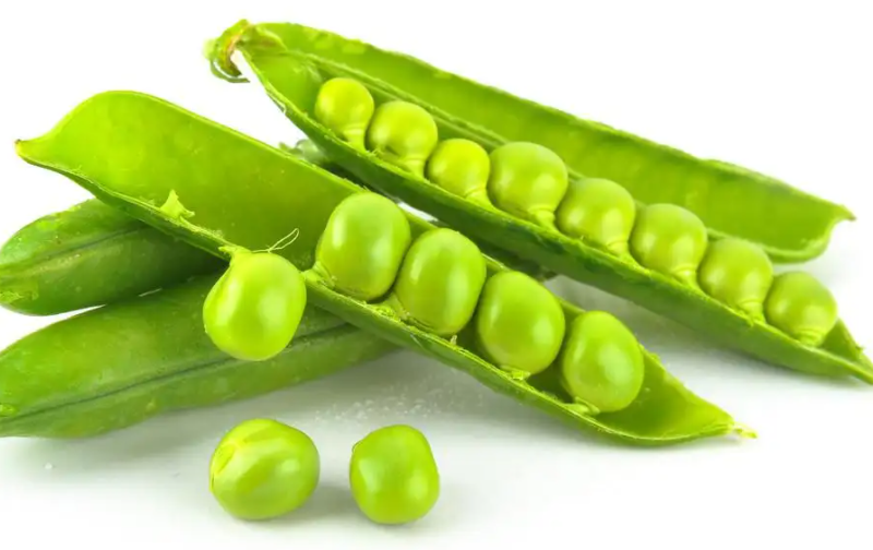 青豆要不要焯水 青豆发芽了还能吃吗