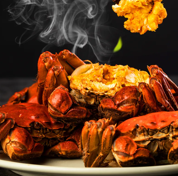 阳澄湖大闸蟹最佳时间 阳澄湖大闸蟹几月份开湖