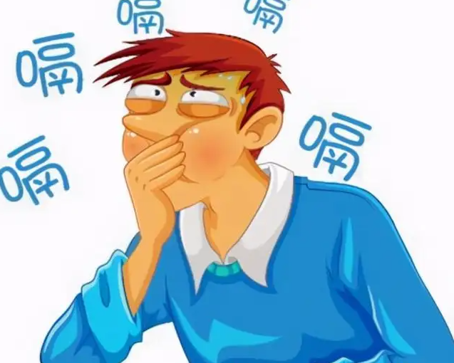 打嗝好几天了有危险吗 老打嗝是什么病的前兆