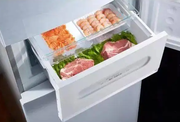 冰箱冷藏几档合适 冰箱制冷正常保鲜不凉