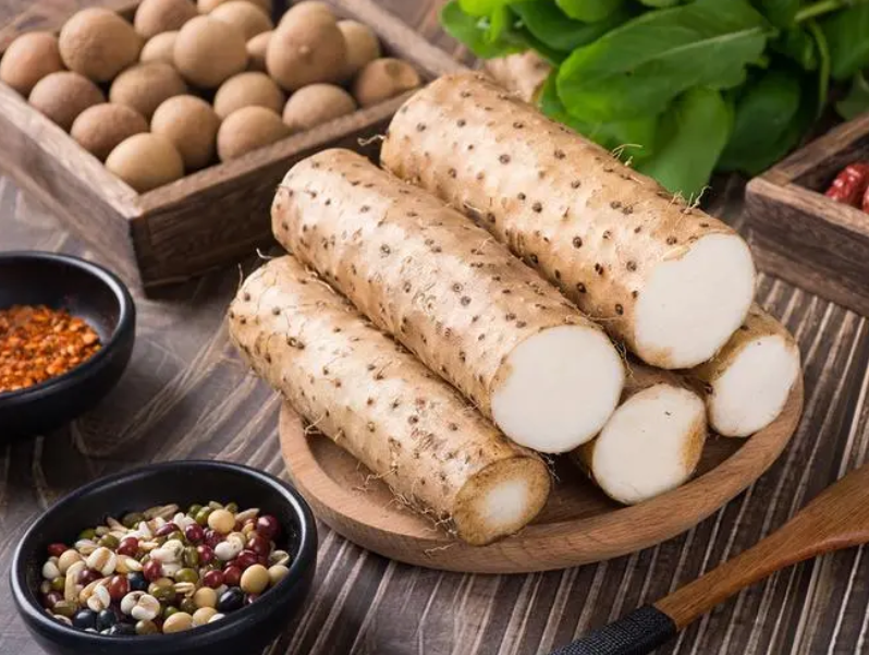 山药为什么会手痒 山药粘液怎么去除