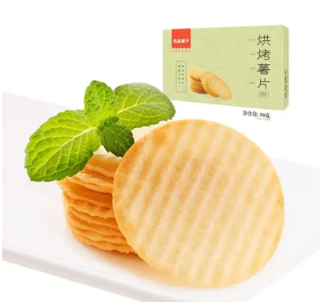 好坏零食一览表：好坏零食一览表可信吗？