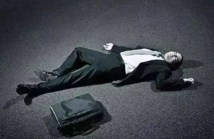 猝死是什么原因造成的？胸疼痛是要猝死了吗？胸疼痛是怎么回事？