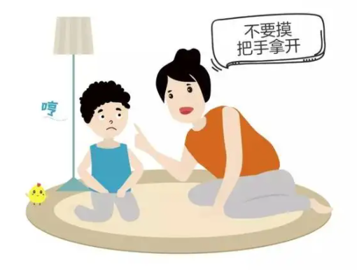 男孩小鸡鸡发育过程全解