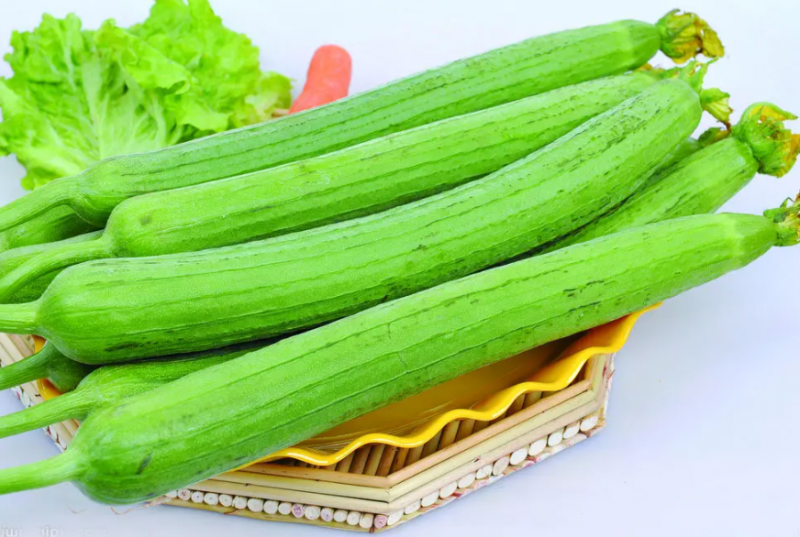 多吃丝瓜能预防乳腺增生吗 推荐两款美味丝瓜食谱