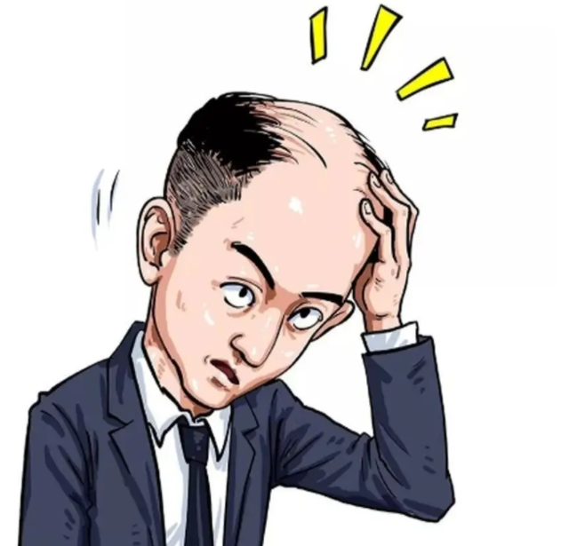 导致脱发的原因是什么 专家解析脱发主要原因