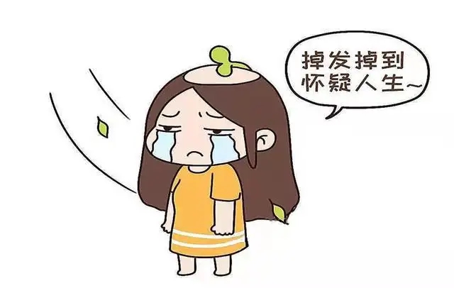 产后脱发的原因都有哪些 关键是雌激素水平变化