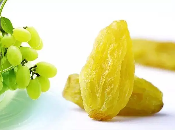一百克葡萄干的热量 吃多了葡萄干会长胖吗