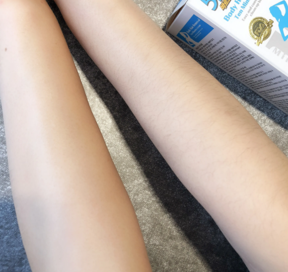 学生如何去腿毛 如何让腿毛自动脱落