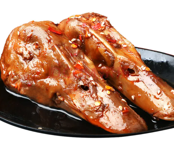 鸭头吃了对身体有害吗 鸭头有毒吗
