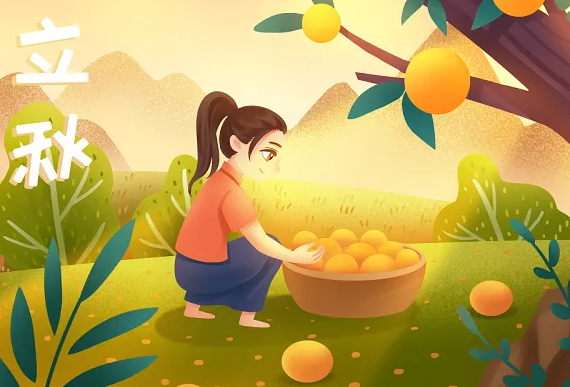 2019年立秋具体时间 2019年是早立秋吗