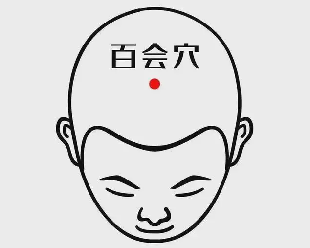 百会是什么经络上 百会是什么意思