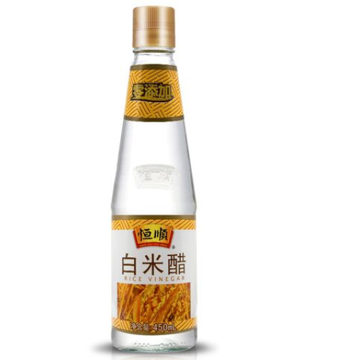 白米醋可以用来洗脸吗 白米醋洗脸有什么好处