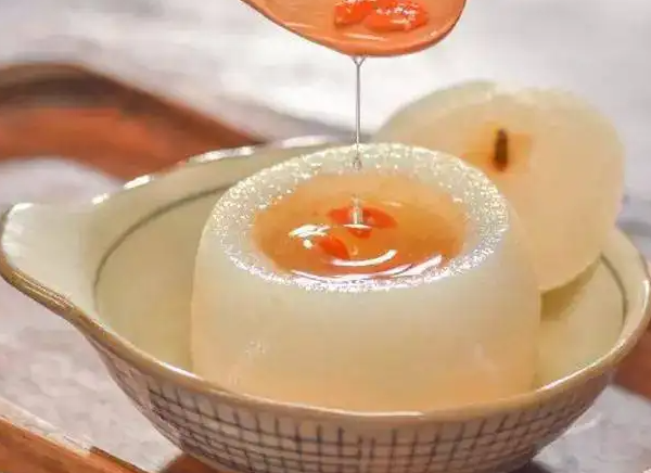 梨子炖冰糖的禁忌 哪种咳嗽不能吃冰糖炖梨