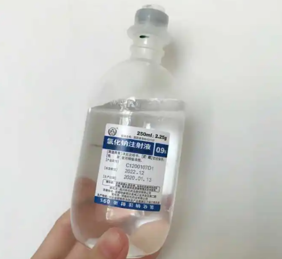 生理盐水可以敷脸吗 生理盐水敷脸有危害吗