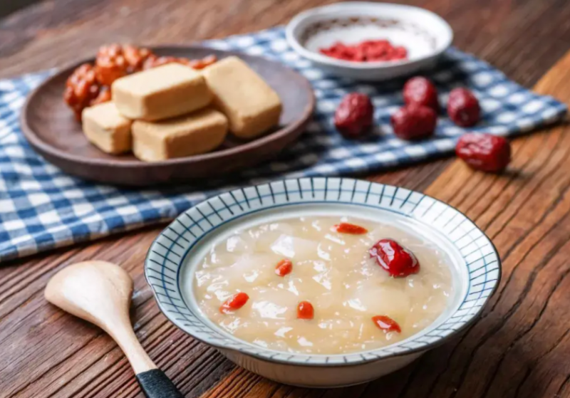 冰糖银耳汤怎么做好吃 推荐三种制作方法