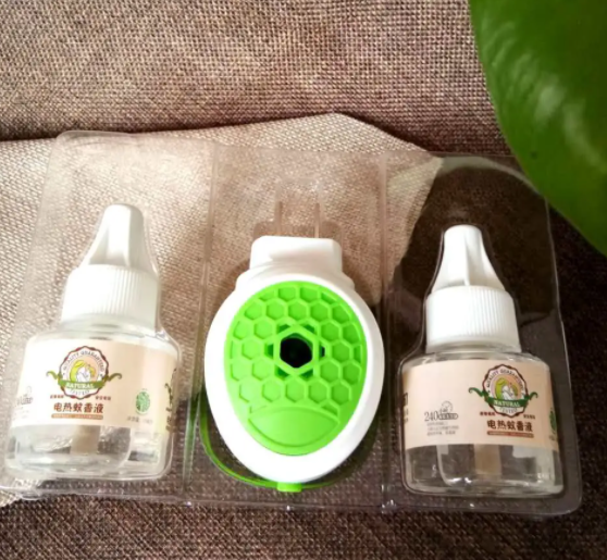 电蚊香液离人体多远 睡觉防蚊子的最好办法