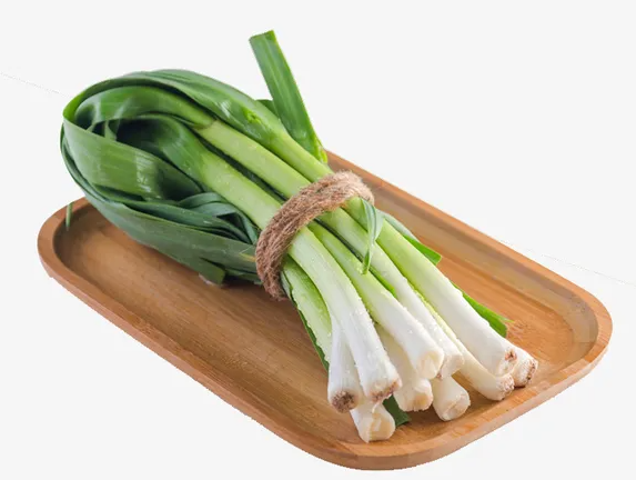 青蒜是什么样的 青蒜是几月份上市