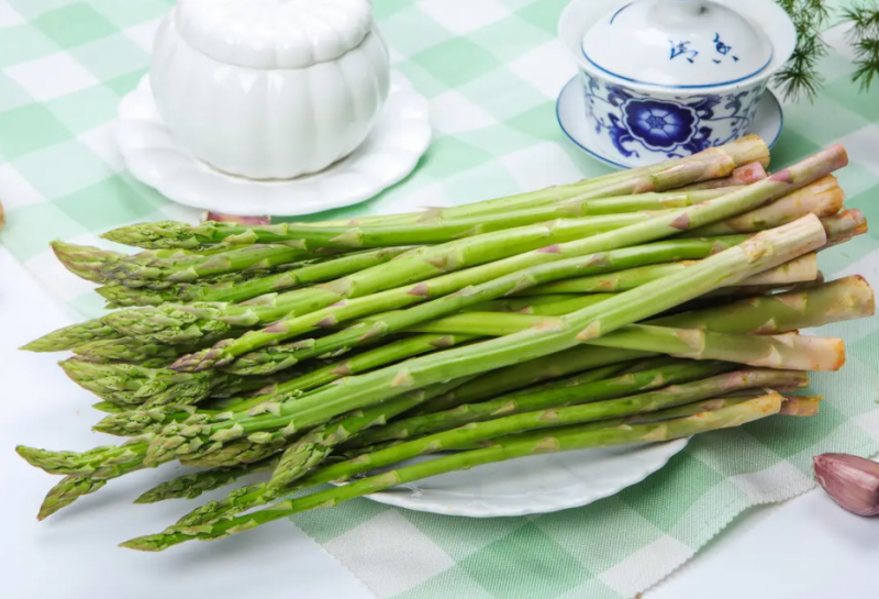 芦笋含草酸吗 草酸是什么