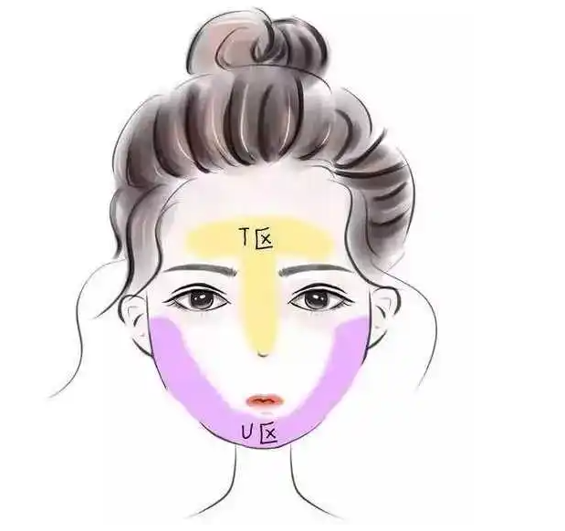 混合性皮肤如何正确洗脸 混合型皮肤的护理要点