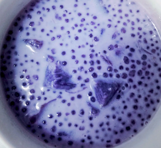 黑薯怎么做好吃 黑薯最常见的吃法