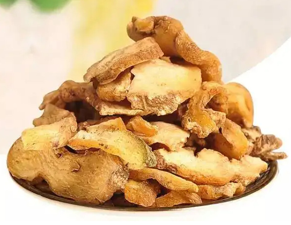 黄精哪些人不能吃 黄精的副作用和禁忌
