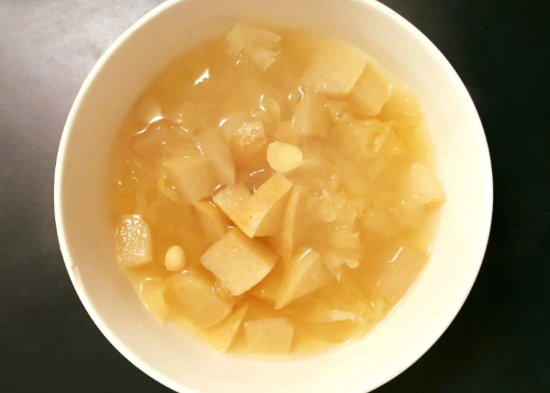 梨水怎么熬可以治咳嗽 梨水熬多长时间好