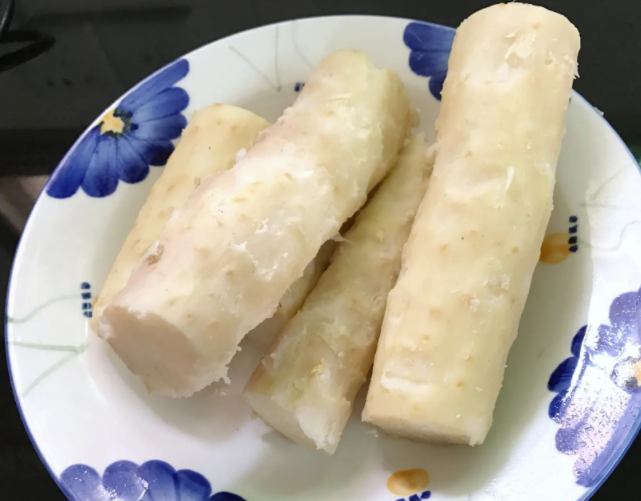 切山药手痒怎么回事 切山药后手痒怎么办