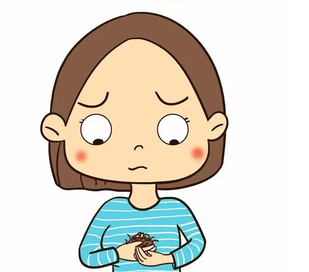 女性脱发的危害表现是有哪些 影响精神和容貌
