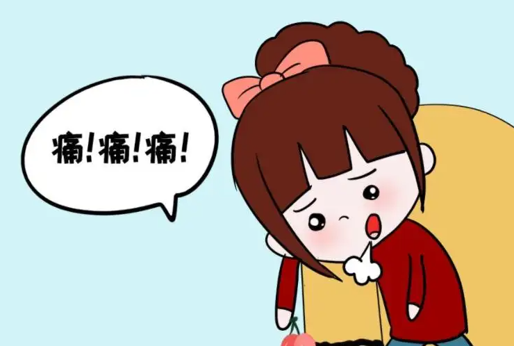 痛经如何治疗 中医推荐三大外治偏方