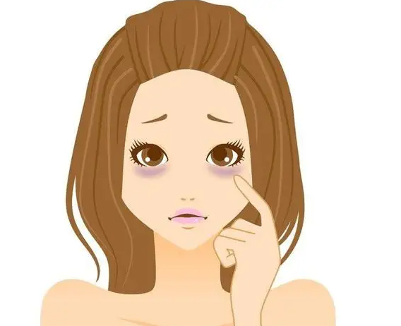 如何快速消除面部浮肿 汤匙按摩去浮肿简单四步