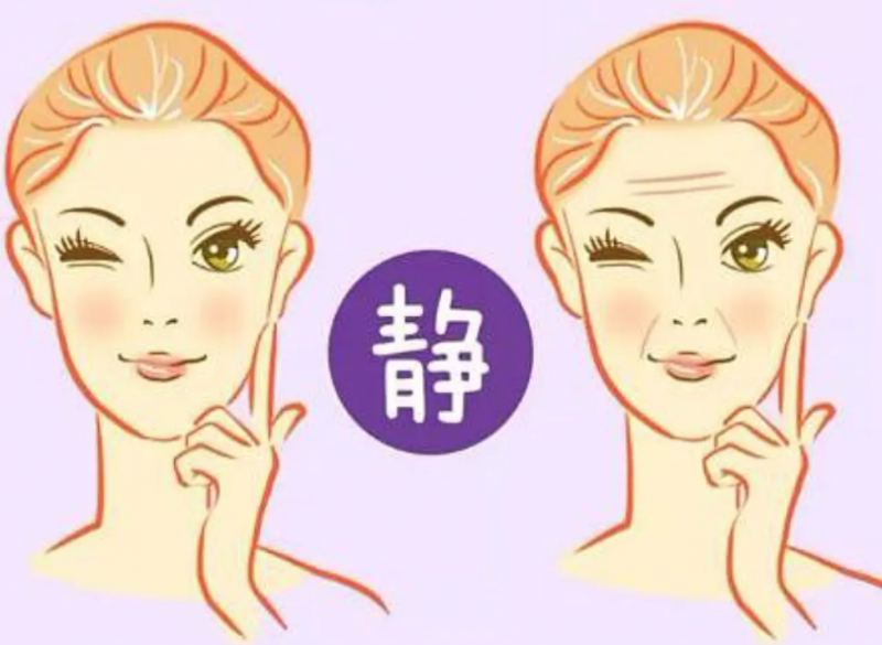 如何洁面预防皱纹 教你六个洁面妙招远离皱纹