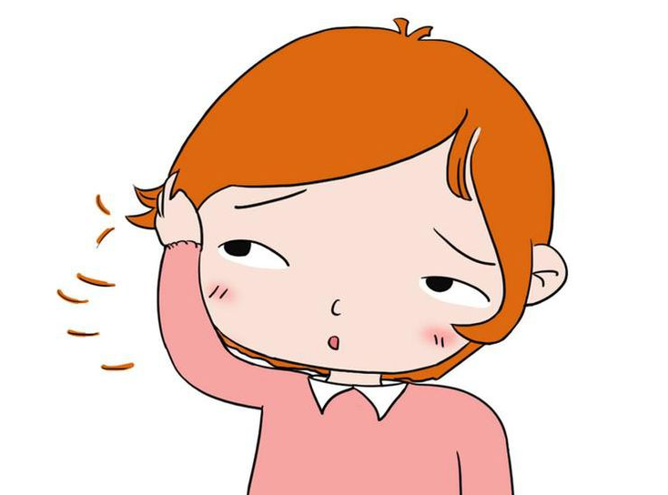 女性脱发的原因有哪些 女性脱发常见的4种原因