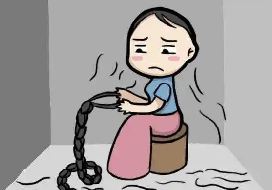 女性脱发的原因有哪些 4种原因最常见