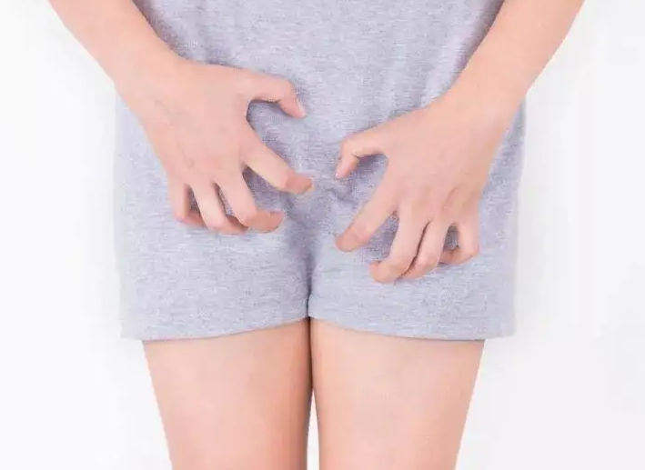 女性外阴瘙痒是怎么回事？警惕这三种疾病！