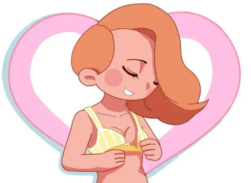 怎么样才能让乳房大 女人如何能使乳房增大