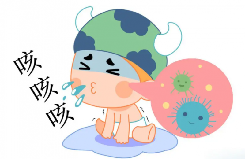 宝宝咳嗽不能吃什么食物
